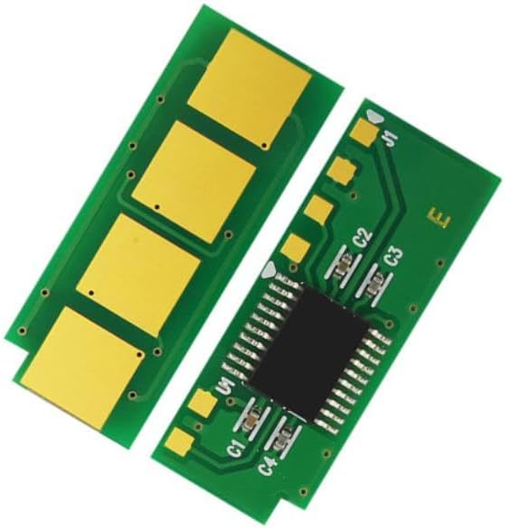 PANTUM UYUMLU PA-210 CHIP