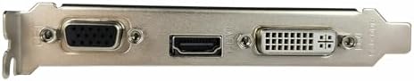 Axle GeForce G210 AX-G210/1GD3P4CDIL 1GB DDR3 64Bit DX10 Ekran Kartı