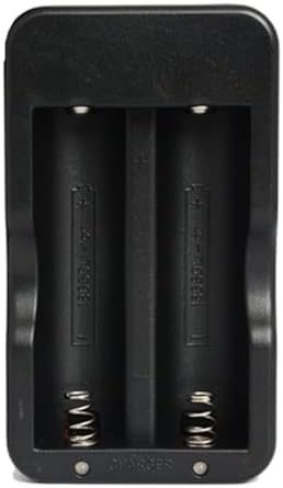 3.7 Volt 18650 Pil Şarj Cihazı