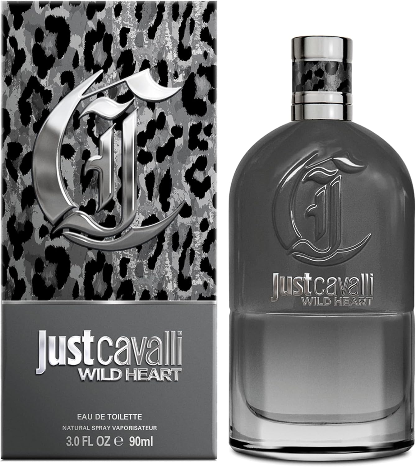 Roberto Cavalli Cavalli For Her EDT Kadın Parfümü 90 ml