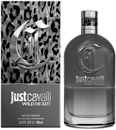 Alternative view of Roberto Cavalli Cavalli For Her EDT Kadın Parfümü 90 ml