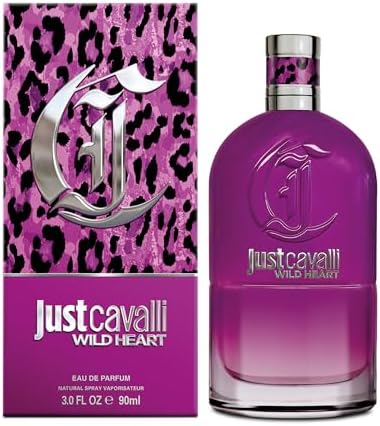 Roberto Cavalli Cavalli For Her EDP Kadın Parfümü 90 ml