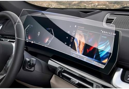 BMW 220i Tourer Mat Ekran Koruyucu Multimedya