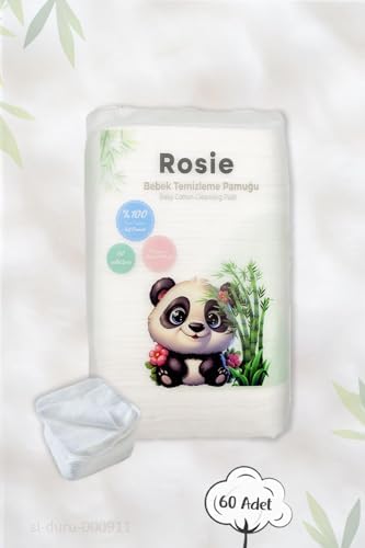 3 Adet Bodrum Mandalinası Kolonyası 150 ml ve Pamuk ROSIE