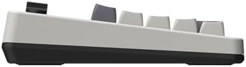 8BitDo Retro 18 Mekanik Numpad, Hesap Makinesi Modunu Destekler, Bluetooth/2.4G/Kablolu Numpad Windows ve için - N Edition