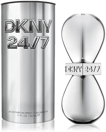 Alternative view of DKNY 24/7 EDP Kadın Parfümü 50 ml