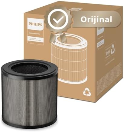 Alternative view of 900 Serisi HEPA NanoProtect Filtre, Üstün Hava Kalitesi, Partiküllerin%99,97'sini Yakalar, Kokuları Azaltır, Alerji ve Astım Hastaları İçin İdeal, Kullanıcı Dostu Tasarım (FY0910/30)