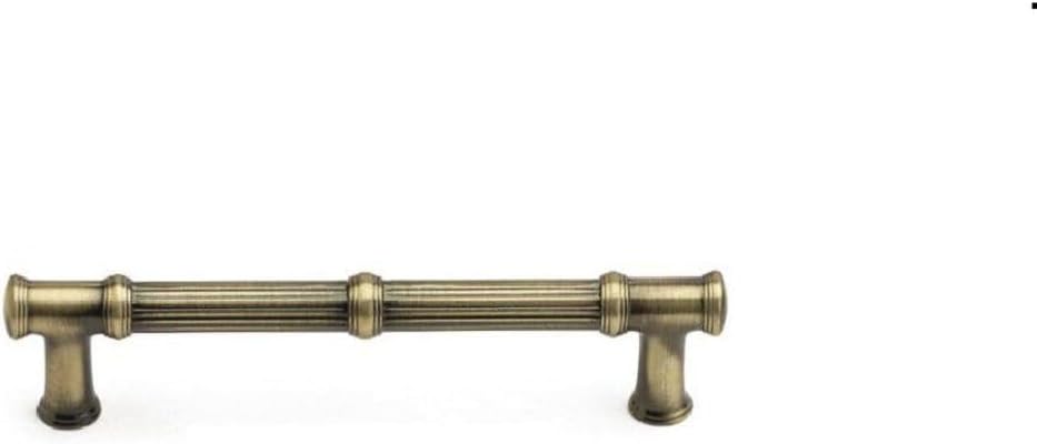 Alternative view of 4227 Klasik Kulp Antik Renk 128 Mm