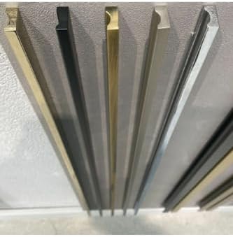 MODERN KULP GOLD RENK 576 mm