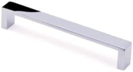 Alternative view of 6250 Modern Kulp Krom Renk 160 Mm