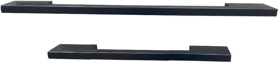 Alternative view of 7327 Modern Kulp Siyah Renk 192 Mm