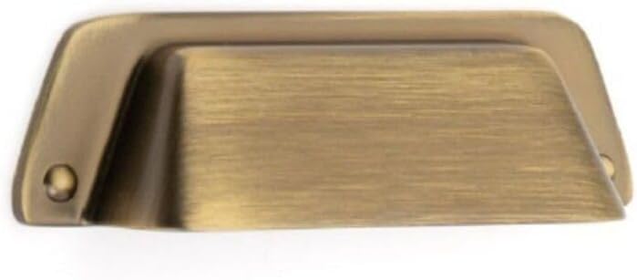 Alternative view of 4529 Antik Rengi Tas Kulp 64 Mm