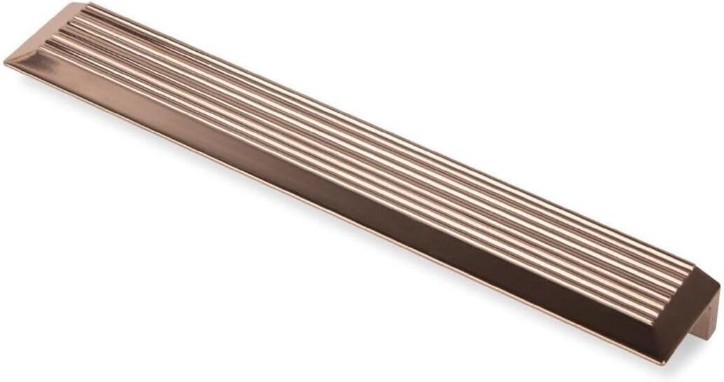 Alternative view of /çizgili Kulp Tek Adet - 512 Mm - Rose Renk - Ssy9060 0512 Rs