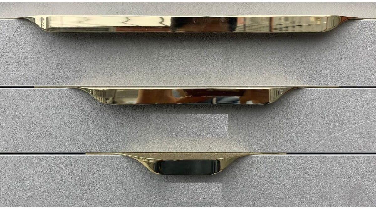Alternative view of 8900 Entegre Kulp Renk 320 Mm