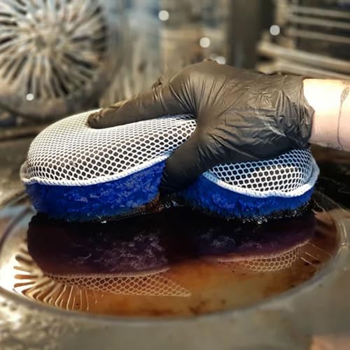 MC3505 Mikrofiber Oto Yıkama ve Parlatma Süngeri
