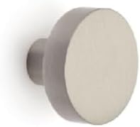 Alternative view of TEK DELİKLİ KULP SATEN RENK 38 MM