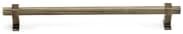 Alternative view of 224 Mm Antik Rengi Klasik Kulp - Ssy8957 0224 Abm-abm