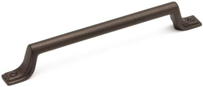 4583 Klasik Kulp Kahverengi 160 Mm