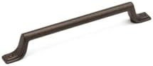 Alternative view of 4583 Klasik Kulp Kahverengi 160 Mm