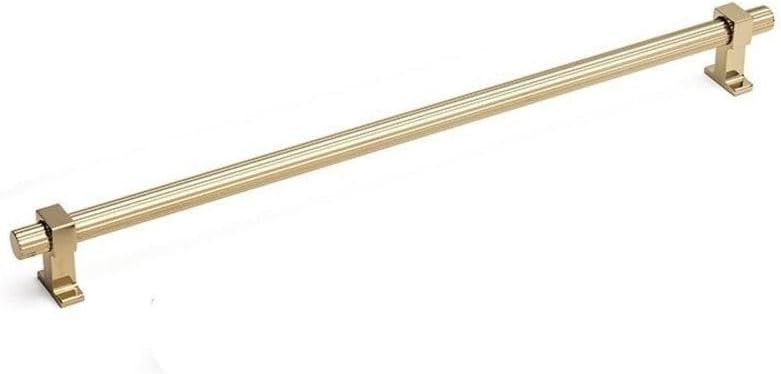 Alternative view of 320 Mm Altın Rengi Klasik Kulp - Ssy8957 0320 Gl-gl