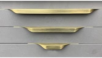 Alternative view of 8900 Entegre Kulp Antik Renk 160 Mm