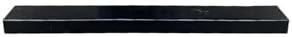 Alternative view of MODERN KULP SİYAH RENK 832 mm