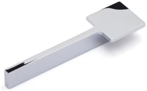 8303 Modern Kulp Krom Renk 256 Mm