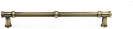 4227 Klasik Kulp Antik Renk 192 Mm