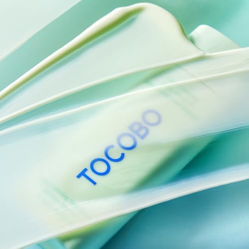 Tocobo Cica Calming Sun Serum 50ml SPF50+ PA++++ - Yatıştırıcı & Nemlendirici Vegan Güneş Koruyucu