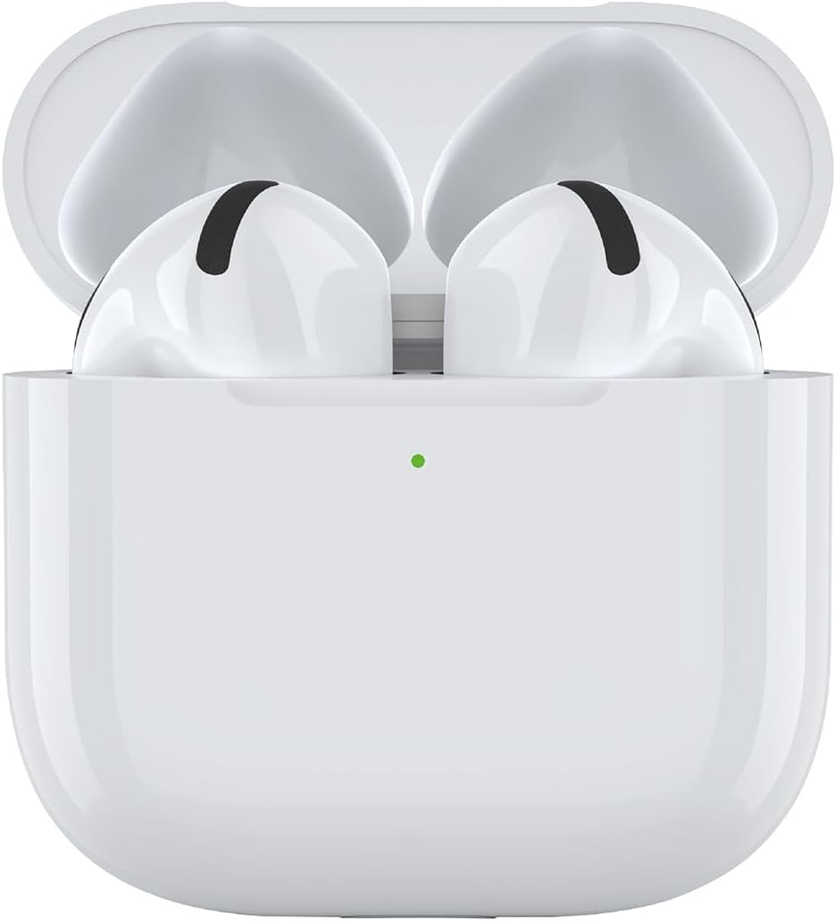 Alternative view of Bluetooth 5.4 Kulakiçi Bluetooth Kulaklık BLT-46