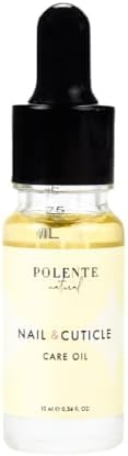Alternative view of Polente Natural - Tırnak & Kütikül Bakım Yağı - Besleyici, Güçlendirici (10 ml)
