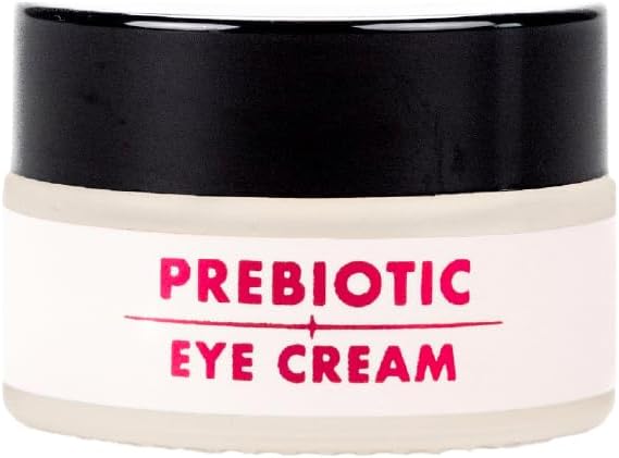 Polente Natural - Prebiotic Eye Cream Yoğun Nemlendirici Etki Sunan Prebiyotik Göz Kremi (20 ml)