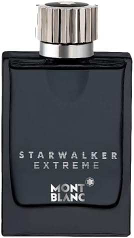 Alternative view of Mont Blanc Starwalker Extreme EDT 75 ml Erkek Parfümü