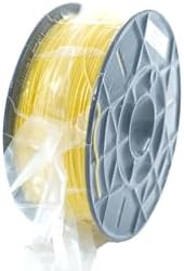 Alternative view of 1.75 mm Hyper Pla Filament - Sarı, 1 kg