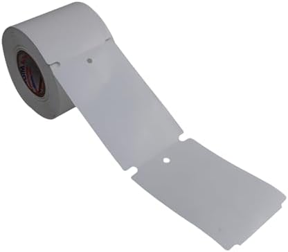 Alternative view of Polyart Etiket 70mm X 110mm Boyutunda Ruloda 250 Adet