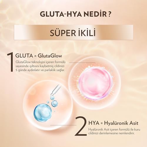 Alternative view of Gluta Hya Serum Etkili UV Losyon Leke Karşıtı ve Aydınlarıcı 200 ml