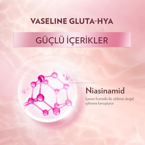 Gluta Hya Serum Etkili Losyon Canlandırıcı Parlaklık 200 ml