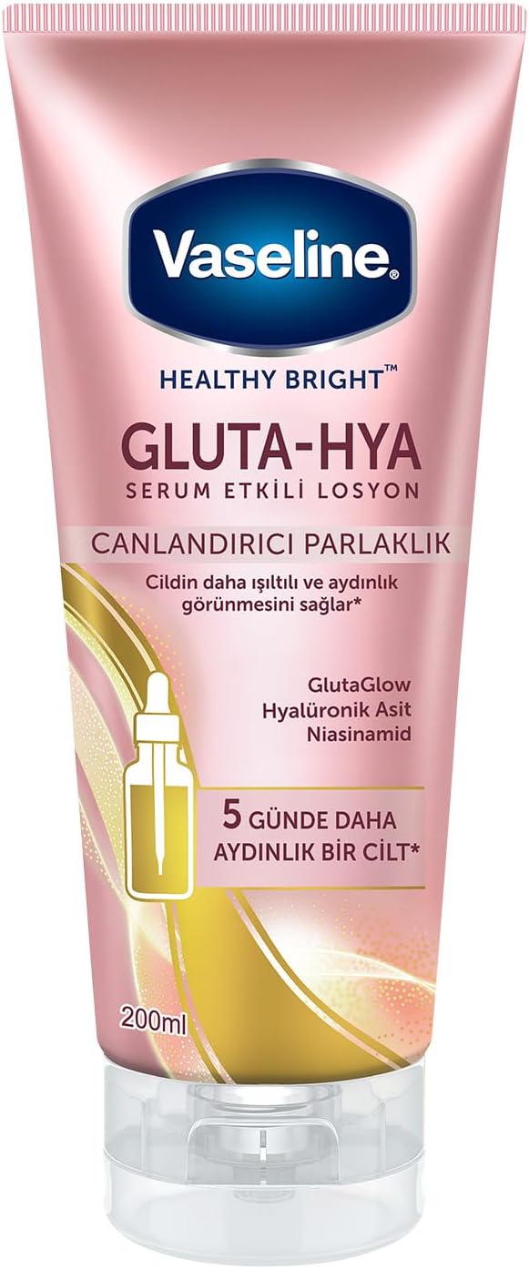 Alternative view of Gluta Hya Serum Etkili Losyon Canlandırıcı Parlaklık 200 ml