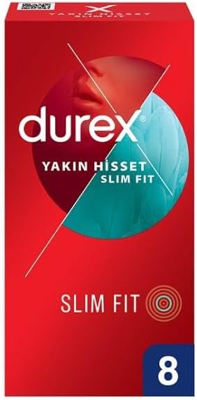 Yakın Hisset 8 Slim Fit