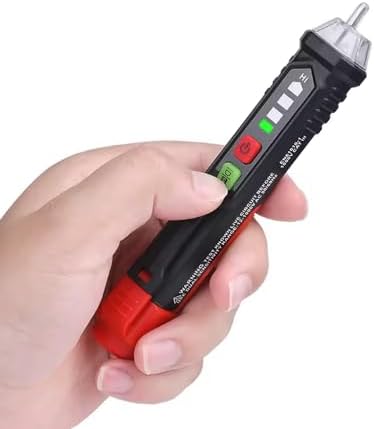 HT90 Kalem Tip Voltmetre