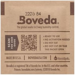 BOVEDA%69 4gr Puro Nemlendirici