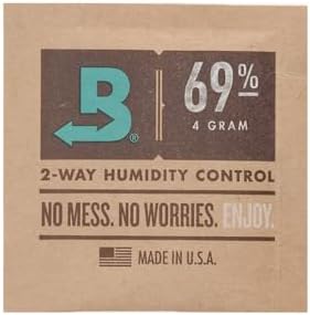 Alternative view of BOVEDA%69 4gr Puro Nemlendirici