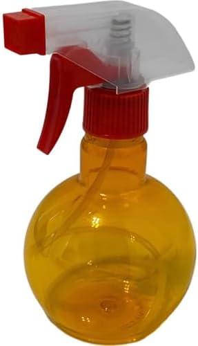 Alternative view of Sıvı Püskürtücü, Plastik 330 ml (Turuncu)
