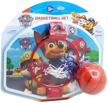 Alternative view of Paw Patrol Orta Pota