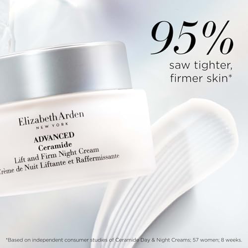 Arden Advanced Ceramıde Lıft And Firm Night Krem 50ml