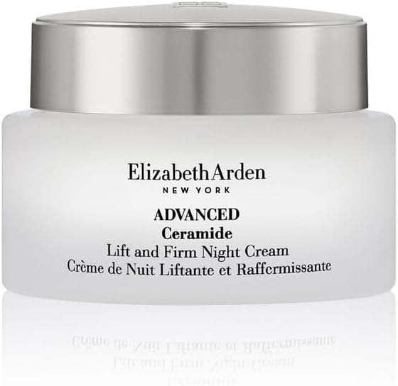 Alternative view of Arden Advanced Ceramıde Lıft And Firm Night Krem 50ml