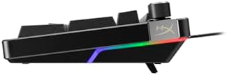 Alternative view of Alloy Rise Mechanical Gaming Keyboard Oyun Klavyesi