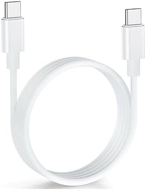 Type-C Pd Kablo 100 Cm Şarj ve Data Kablosu 20W 3.1 Amper Hızlı Şarj Kablosu Usb C to usb c