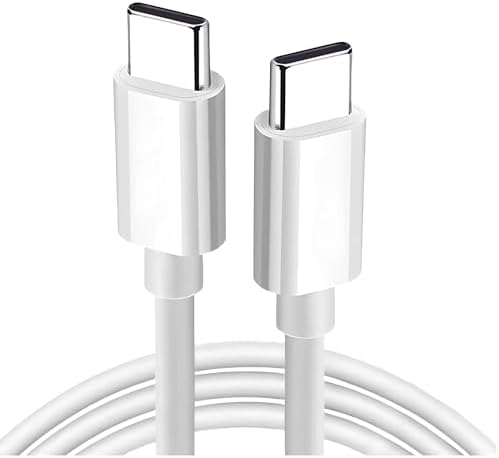 Alternative view of Type-C Pd Kablo 100 Cm Şarj ve Data Kablosu 20W 3.1 Amper Hızlı Şarj Kablosu Usb C to usb c