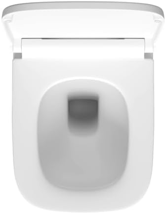 Alternative view of S20 Square 7508B003-0850 Asma Klozet, Beyaz, 52 cm